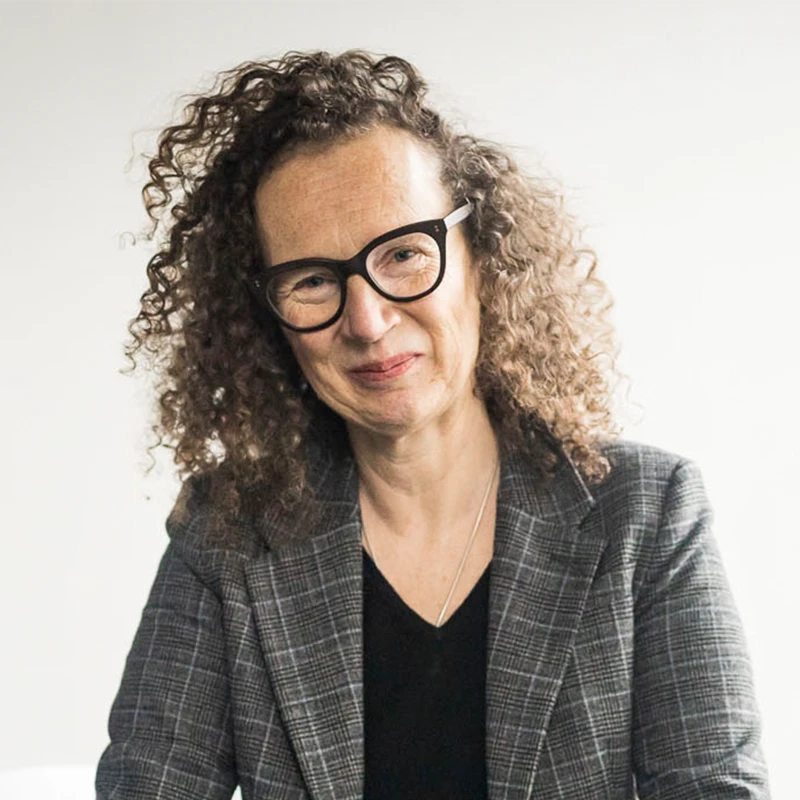 Monique Behr