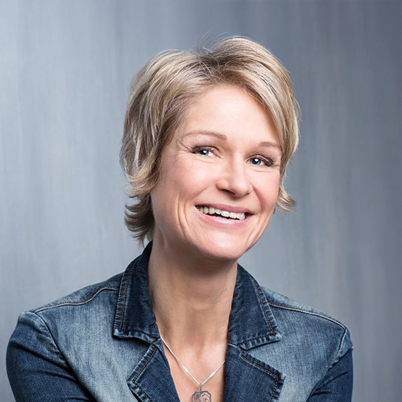 Anke Lindner