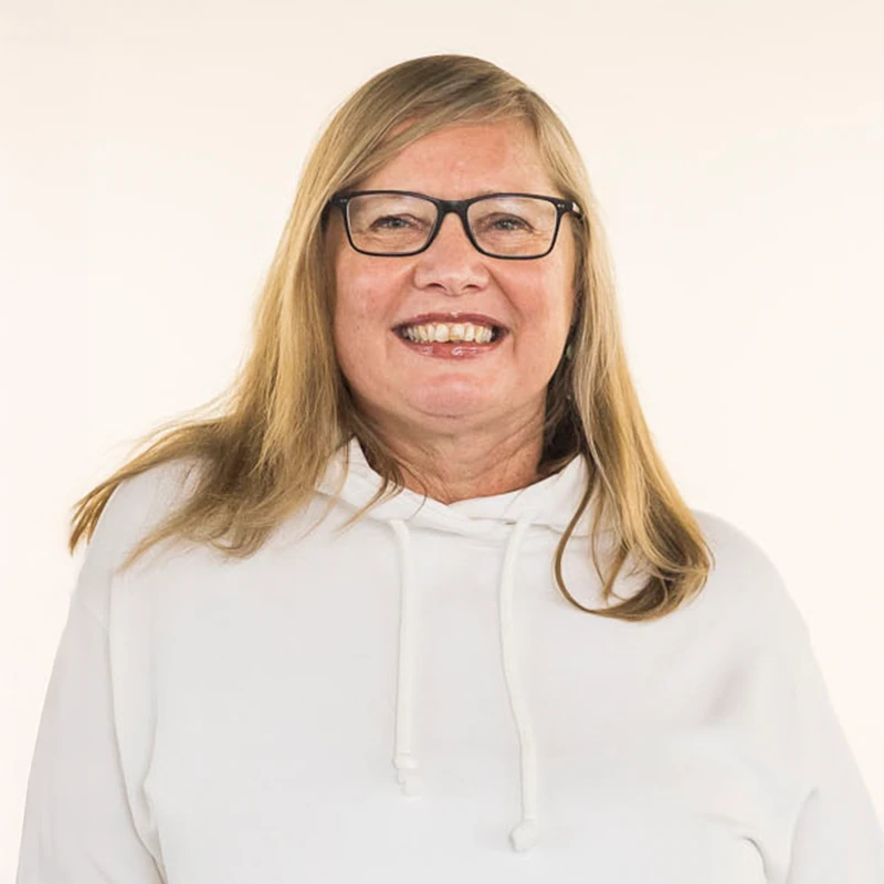 Regine Meldt