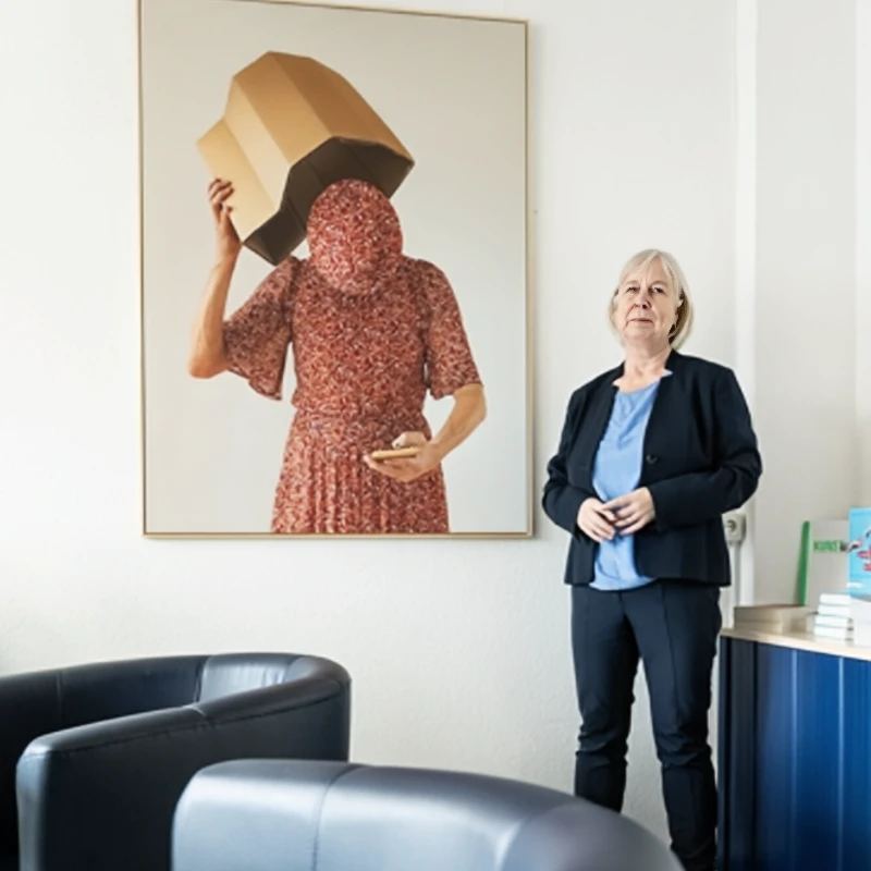 Frau Dr. Simone Husemann