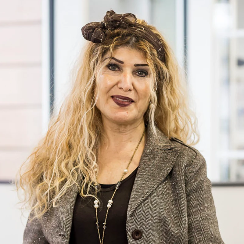 Fatma Toksun